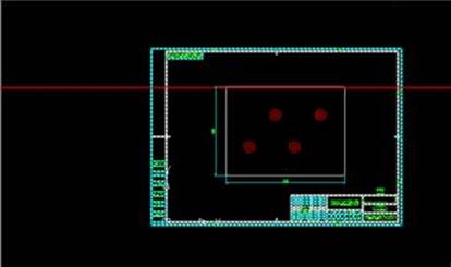 CAD��ô�����л�������鴰��