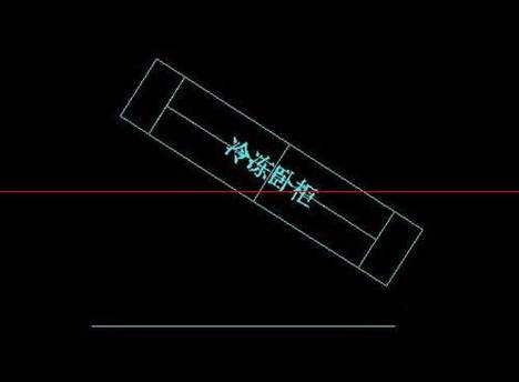 CADÔõôµ÷½âÇãб¹¤¾ßµ½Ë®Æ½Î»Öà CADÔõôµ÷½âÇãб¹¤¾ßµ½Ë®Æ½Î»ÖÃ