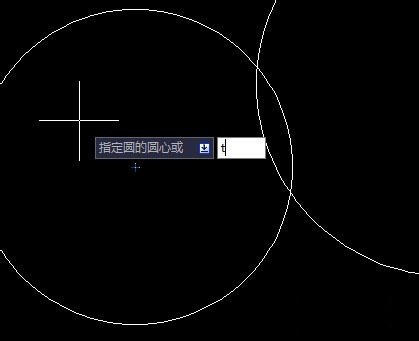 CAD��ô��������Բ������Բ