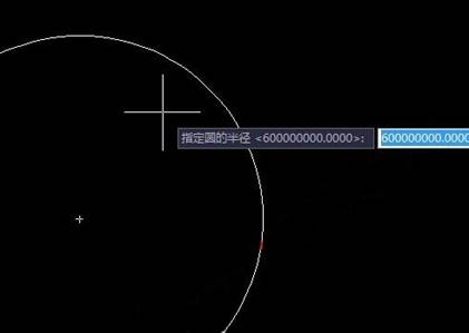 CAD��ô��������Բ������Բ