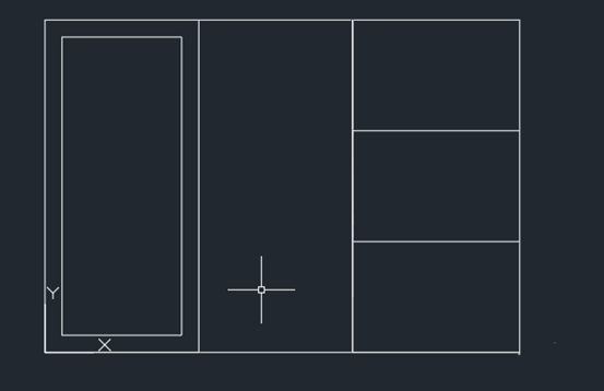 CAD��ô����Ь������ͼ