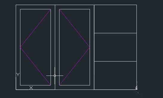 CAD��ô����Ь������ͼ