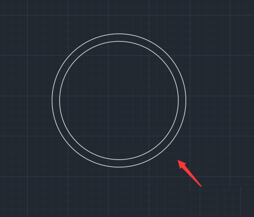 CAD��ô��һ������ƽ��ͼ