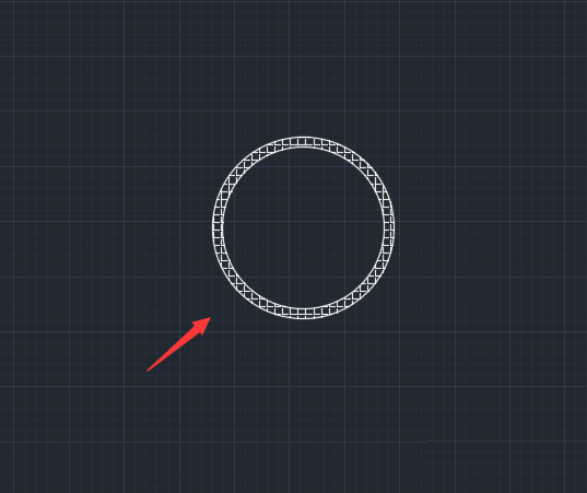 CAD��ô��һ������ƽ��ͼ