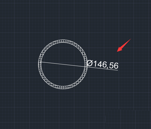 CAD��ô��һ������ƽ��ͼ