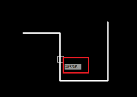 CAD��ô�������ߺϲ���һ�������