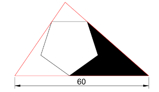 CAD��ô���ƶ���β�������ܳ�