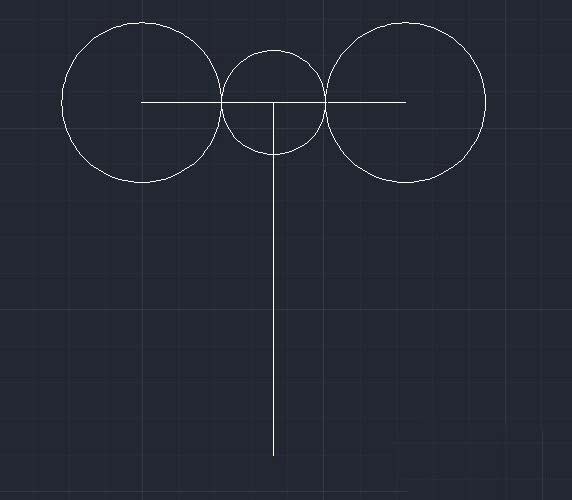 ��CAD��ô��ƻ����ƽ��ͼ