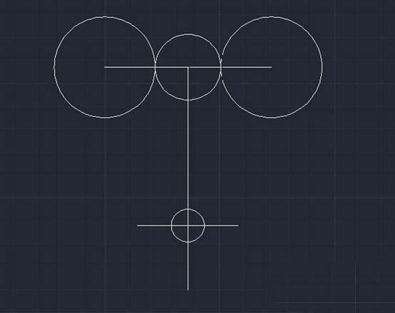 ��CAD��ô��ƻ����ƽ��ͼ