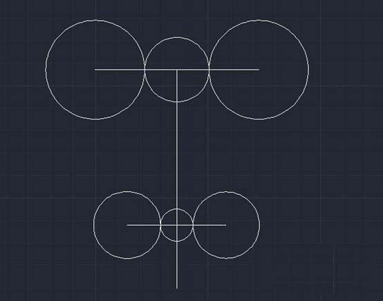 ��CAD��ô��ƻ����ƽ��ͼ