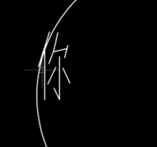 ��ô��CAD������������Ч��