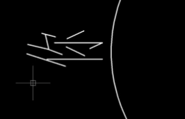 ��ô��CAD������������Ч��