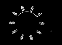 ��ô��CAD������������Ч��