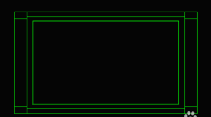 ��CAD��ô��һ����������ͼ