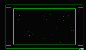 ��CAD��ô��һ����������ͼ