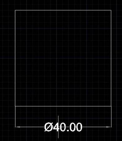 ������CAD���������Զ�����ֱ�����š�����