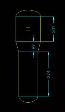 CAD�е��з�������ô��