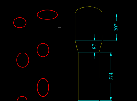 CAD�е��з�������ô��