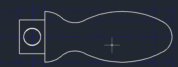 ������CAD�����ֱ�