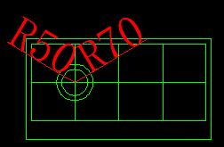 ��ô��CAD��ȼ����