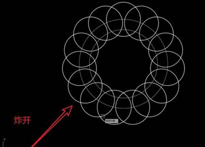 ��ô��CAD��һ�����տ�