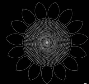 ��ô��CAD��һ�����տ�