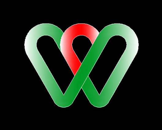 CAD��������˫���ε�ͼ��