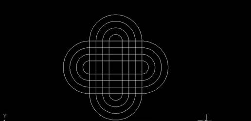 CADÔõô¿ì½Ý»æÖÆÖйú½áЧ¹ûµÄͼÐÎ CADÔõô¿ì½Ý»æÖÆÖйú½áЧ¹ûµÄͼÐÎ