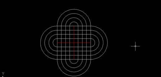 CADÔõô¿ì½Ý»æÖÆÖйú½áЧ¹ûµÄͼÐÎ CADÔõô¿ì½Ý»æÖÆÖйú½áЧ¹ûµÄͼÐÎ