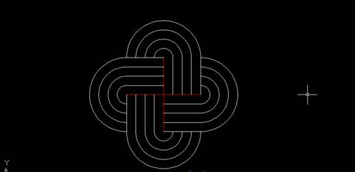 CADÔõô¿ì½Ý»æÖÆÖйú½áЧ¹ûµÄͼÐÎ CADÔõô¿ì½Ý»æÖÆÖйú½áЧ¹ûµÄͼÐÎ