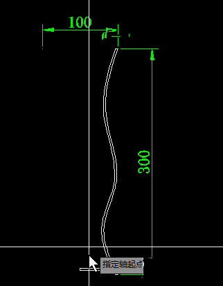 CAD��ôʹ����ά��ת�����ݻ���Ư����ƿ