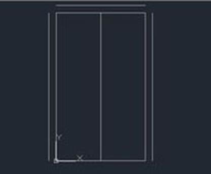 ÔõôÓÃCADÊÒÄÚ»æÖÆÒ»ÉÈÃÅ ÔõôÓÃCADÊÒÄÚ»æÖÆÒ»ÉÈÃÅ