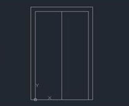 ÔõôÓÃCADÊÒÄÚ»æÖÆÒ»ÉÈÃÅ ÔõôÓÃCADÊÒÄÚ»æÖÆÒ»ÉÈÃÅ