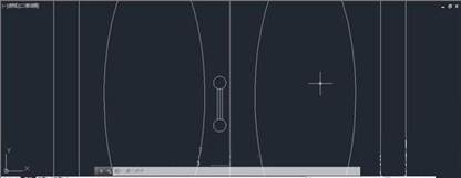 ÔõôÓÃCADÊÒÄÚ»æÖÆÒ»ÉÈÃÅ ÔõôÓÃCADÊÒÄÚ»æÖÆÒ»ÉÈÃÅ