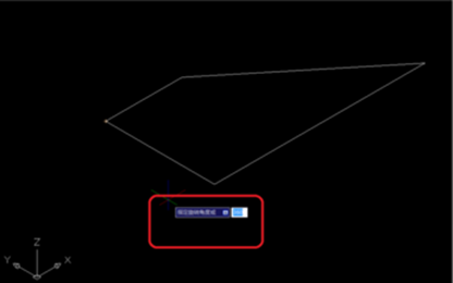 CAD��ά���������ת���Բ̨