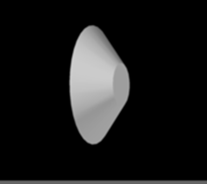 CAD��ά���������ת���Բ̨