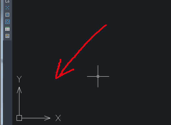 CAD��ô��UCSͼ������