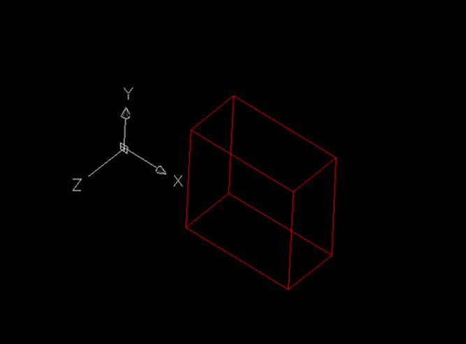 CAD����������任UCS������