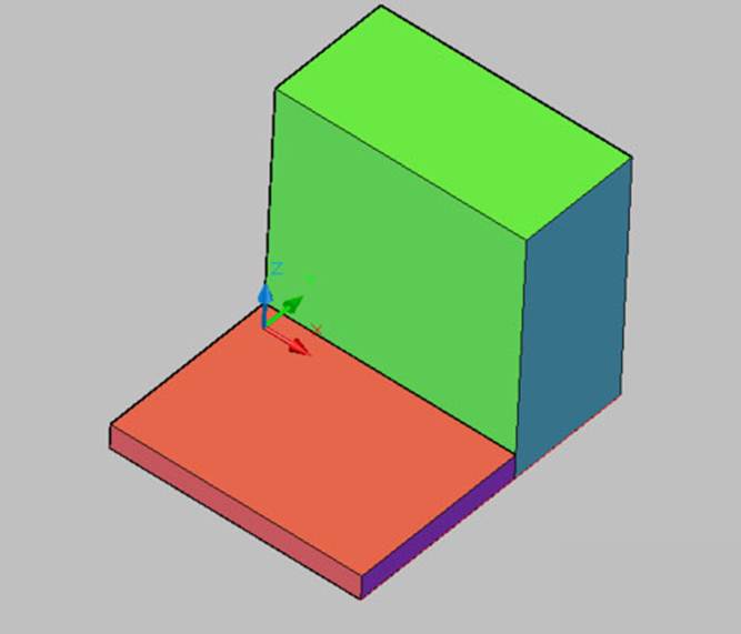 CAD����������任UCS������