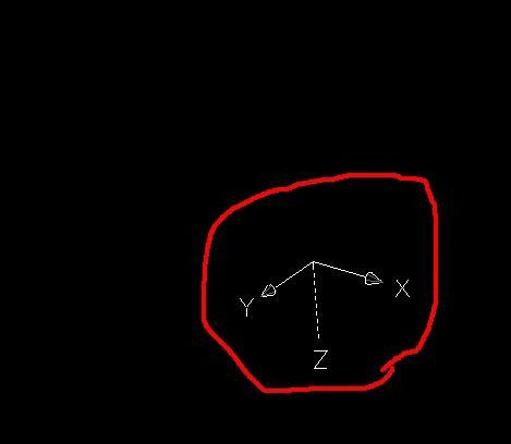 CAD����������任UCS������