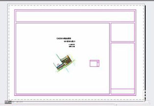 ÔÚCADÖÐÔõÑùÉèÖýṹÊÓ¿Ú ÔÚCADÖÐÔõÑùÉèÖýṹÊÓ¿Ú