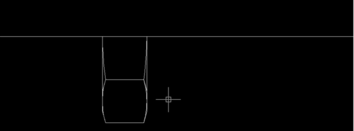 ÔÚCADÖÐÔõÑù»Áù½ÇÂÝÄ¸Æ½ÃæÍ¼ ÔÚCADÖÐÔõÑù»Áù½ÇÂÝÄ¸Æ½ÃæÍ¼