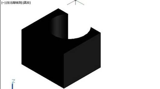 ����ʹ��CAD��������ͼ�����������������ʵ��Ĳ