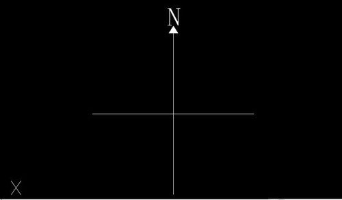 CAD������ʹ�ü���׷�ٻ���õ��ͼ