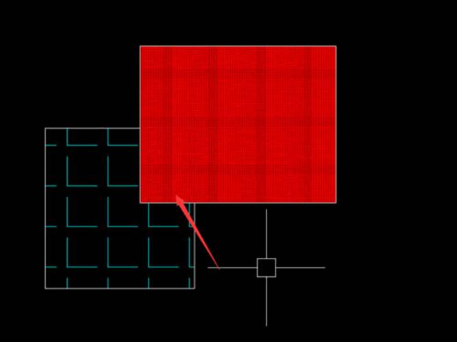 CAD��������һ��ͼ��������һ��ͼ��֮��