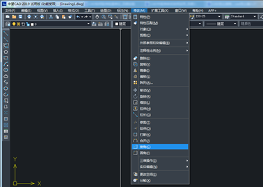 CAD�������Ǻ�����ߴ絹��