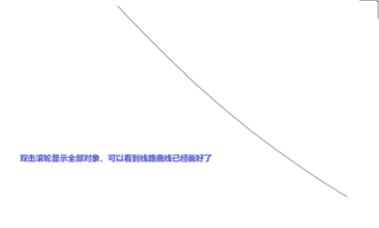 cad�����������껭��·����