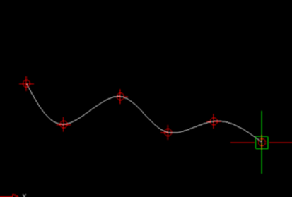 ��CAD���������ƺ�����