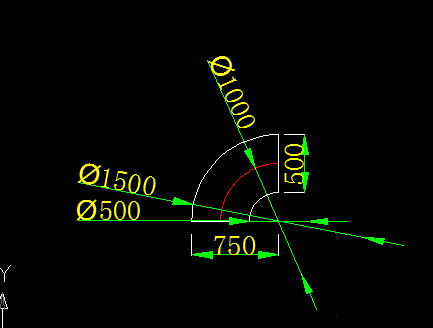CAD������ʹ�õ������������ͷ