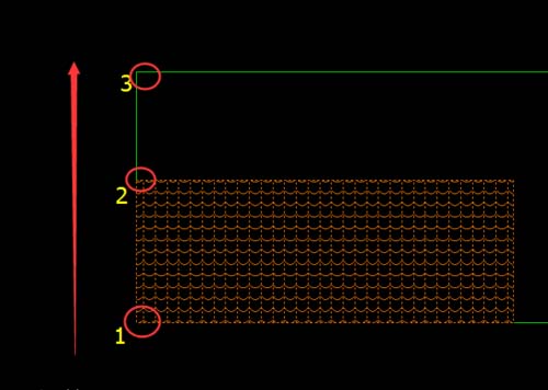 CAD�������ȱ�������ͼ��
